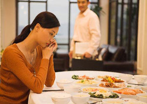 Lấy phải chồng cờ bạc, khổ đau sẽ đeo đẳng hết cuộc đời?