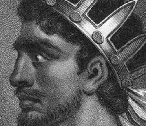 Vị hoàng đế làm bao dân tộc kinh hãi và đêm động phòng kinh hoàng