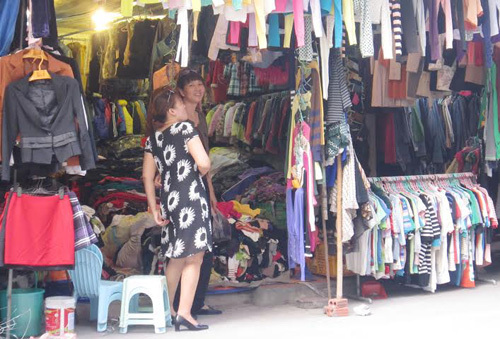 Chuộng đồ “sida”, chị em rước bệnh phụ khoa dai dẳng