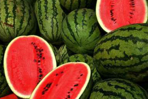 Cẩn thận với 4 tác dụng phụ của dưa hấu