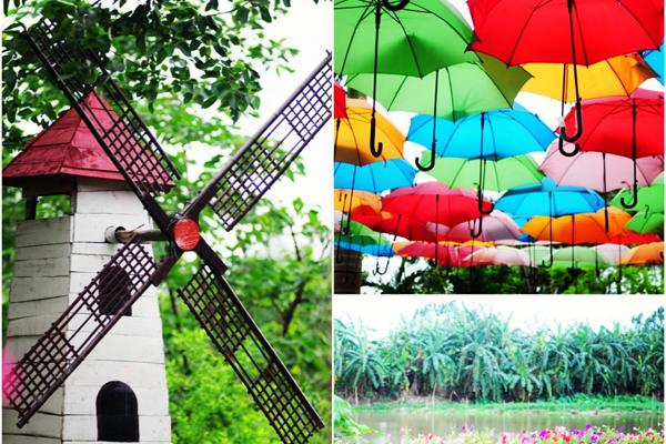 8 địa điểm chụp ảnh lý tưởng cho giới trẻ Hà thành