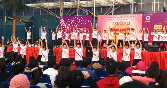 Những địa điểm đi chơi Tết 2015 hấp dẫn ở Hà Nội