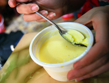 Những quán sữa chua ngon nức tiếng giữa Hà Nội