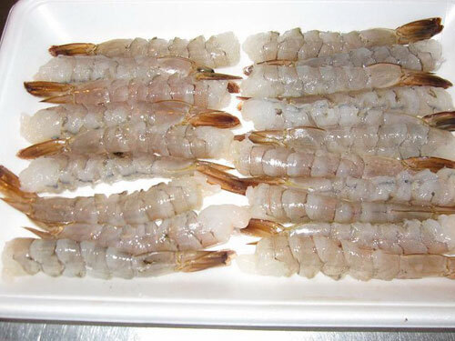 Tôm chiên xù giòn tan – món ngon lạ miệng cho ngày mới