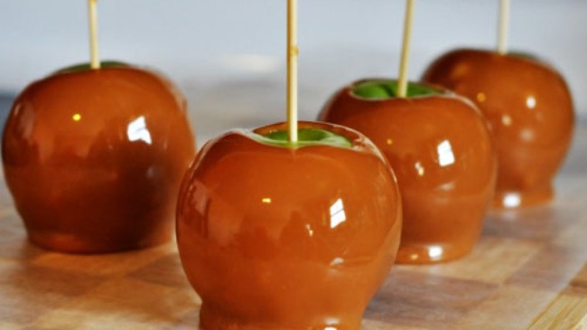 Vi khuẩn trong táo Mỹ nhập khẩu nguy hiểm như thế nào?