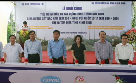 Nhà thầu Thuận An bị thanh tra thi công những dự án nào?