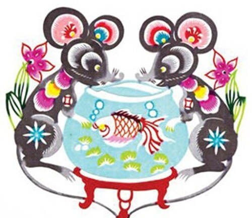 Top 6 con giáp hưởng số giàu sang thiên bẩm