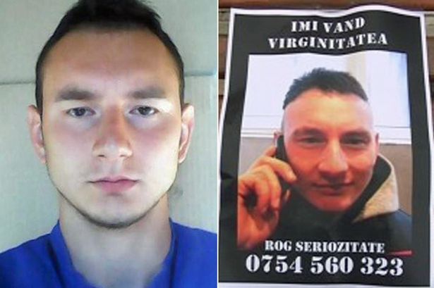 Chàng trai 9X rao bán trinh tiết trong ngày Quốc tế Phụ nữ