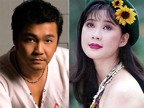 Điểm danh những mỹ nhân từng dính tin đồn tình ái với Lý Hùng