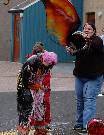 Phát sợ với những tục lệ cưới xin dị nhất hành tinh (phần 1)