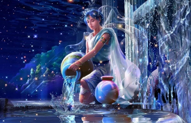 4 cung hoàng đạo sẽ phát tài trong năm 2015