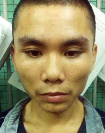 Nhân viên đâm chết ông chủ do thiếu nợ 500.000 đồng?