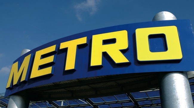 Tổng cục Thuế vào cuộc điều tra nghi án chuyển giá của Metro