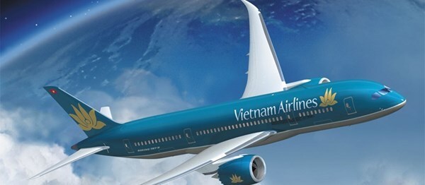 Hậu IPO, Vietnam Airlines đón cổ đông chiến lược Techcombank