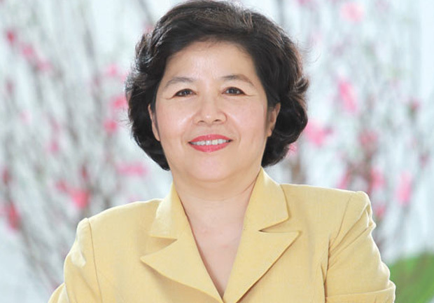 Sếp 5 doanh nghiệp Việt lọt top 100 Asean là những ai?