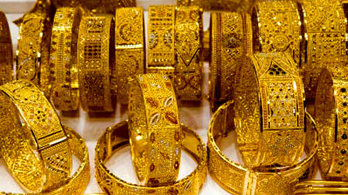 Giá vàng ngày 29/11: Vàng giảm sâu, mất mốc 35 triệu đồng/lượng