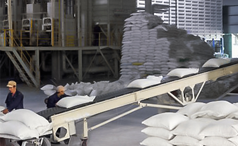 Lý do nguyên Giám đốc Lương thực Vĩnh Long tự tử trong trại giam