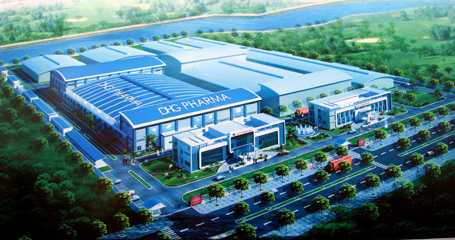 Vì sao Dược Hậu Giang bỏ dở dự án trăm tỷ ở Myanmar?