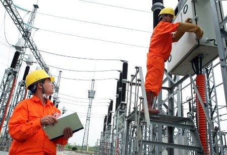 EVN “than” lỗ lũy kế 16.800 tỷ đồng