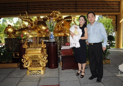 Những vụ việc ồn ào nhất của đại gia Việt trong năm qua