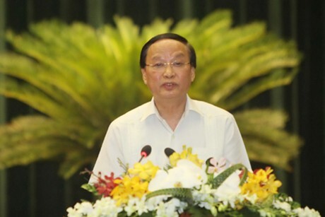 22 cán bộ vào quy hoạch Bộ Chính trị, Ban Bí thư