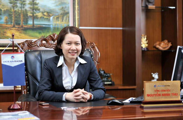 Vì sao bà Nguyễn Minh Thu và ông Hà Văn Thắm đều bị bắt?