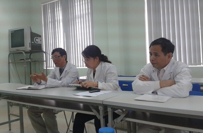 Làm rõ nguyên nhân bé 2 tuổi tử vong sau phẫu thuật dị tật