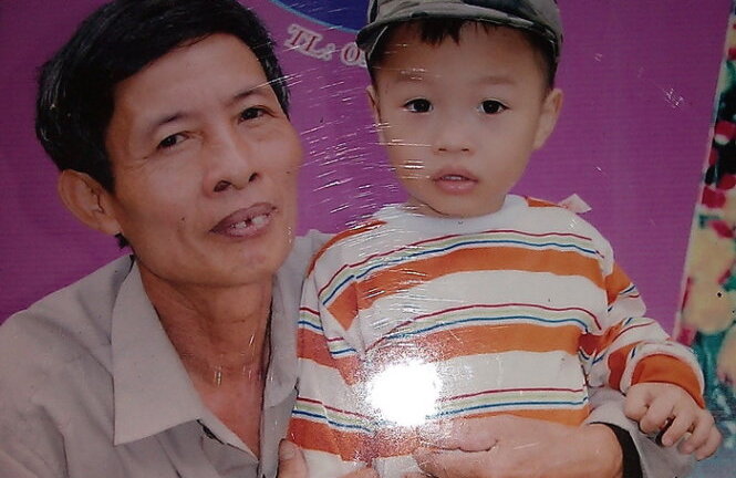 Người cha giết con để cứu cháu có thể được tại ngoại