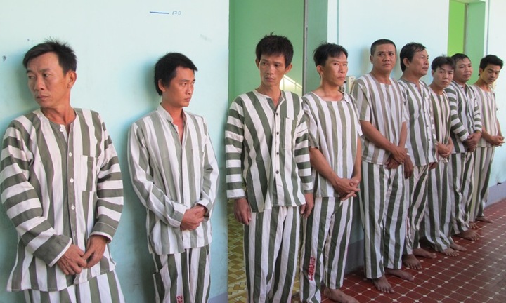 TP.HCM: Triệt phá đường dây đá gà ăn tiền