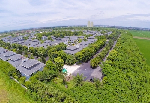 Xây dựng Bảo tàng thiên nhiên Việt Nam tại Hà Nội