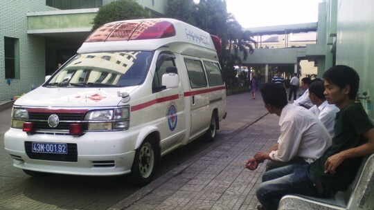 Thông tin mới nhất về tình hình sức khỏe ông Nguyễn Bá Thanh 