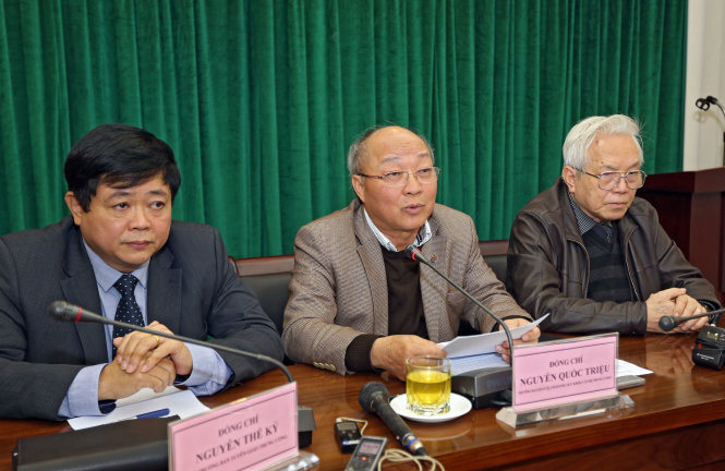 Bệnh của ông Nguyễn Bá Thanh có khỏi được không?