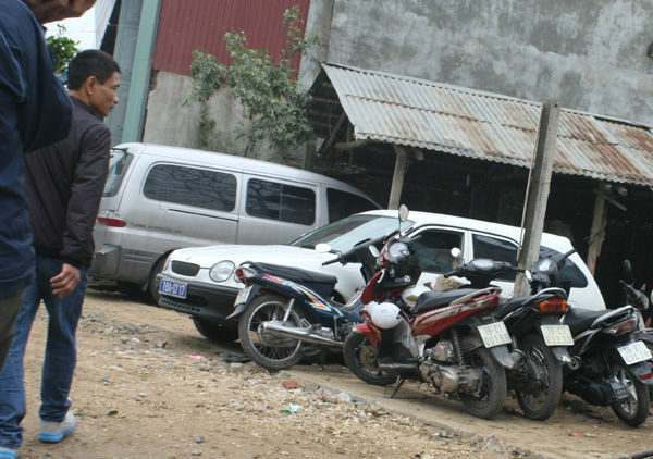 Ngành giáo dục nghiêm cấm quan chức đi lễ hội đầu năm 