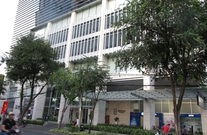 Agribank nói gì về vụ giám đốc 