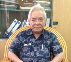 Sức khỏe ông Nguyễn Bá Thanh bây giờ ra sao?