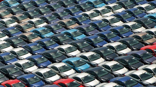 8 lý do nên tắt máy xe hơi có thể khiến bạn ngạc nhiên