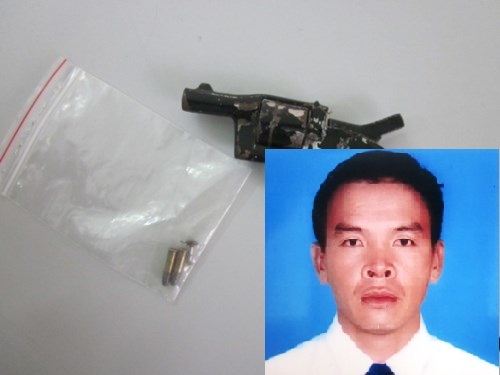 Bị đòi tiền bảo kê, chủ khách sạn nổ súng bắn người