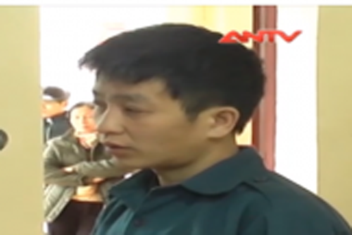 Vượt biên sang Trung Quốc vẫn không thoát tội hiếp dâm