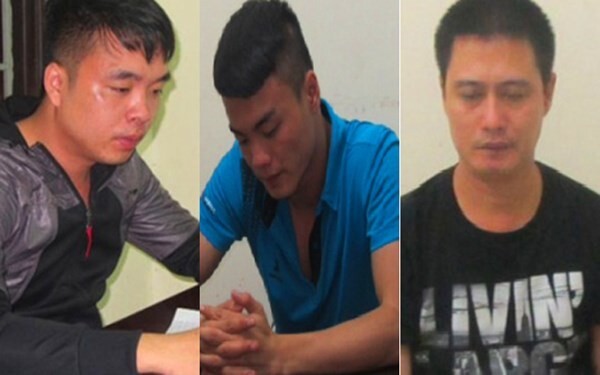 Khởi tố 3 đối tượng đấu súng kinh hoàng khiến 1 người tử vong