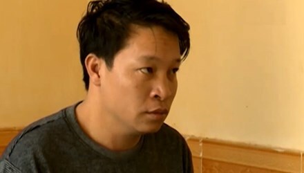 Cô gái bị “ông chủ” hiếp dâm giữa đồng