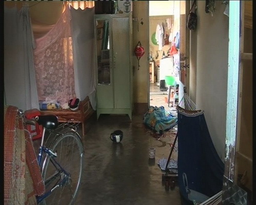 Gói quà ngày 20/11 phát nổ, một phụ nữ tử vong