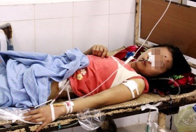 Vén màn bí ẩn cuộc sống của đôi “vợ chồng” bị giang hồ thanh toán