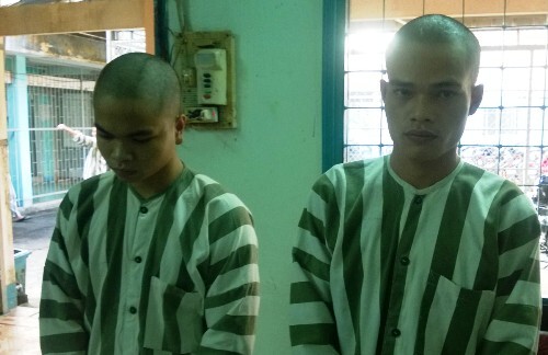  Vây bắt bộ đôi