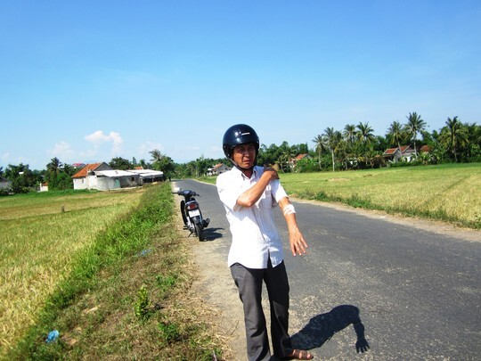 Bắt 3 nghi phạm chém người, cướp 50 cây vàng giữa ban ngày