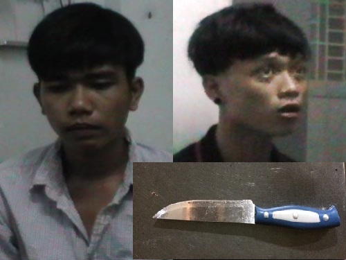 Bắt khẩn cấp kẻ giết nhân viên tiệm cá cảnh vì mâu thuẫn trên facebook