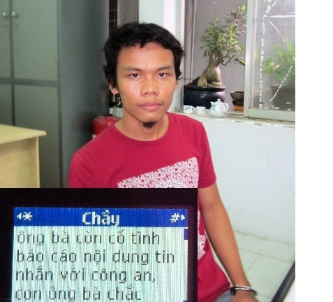 Kinh hoàng những vụ giết người phi tang xác năm 2014