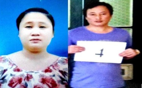 Bắt kẻ chụp ảnh khỏa thân gái bán dâm tung lên web sex