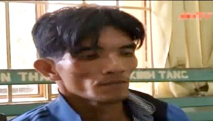 Hiếp dâm bà chủ không thành quay sang trộm tài sản
