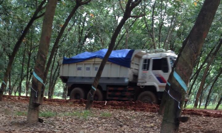 Đồng Nai: Trắng trợn lấy đất dự án bán 