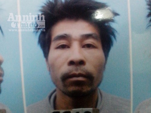 Vợ bắt quả tang chồng giở trò đồi bại với bé gái 9 tuổi ngay tại nhà